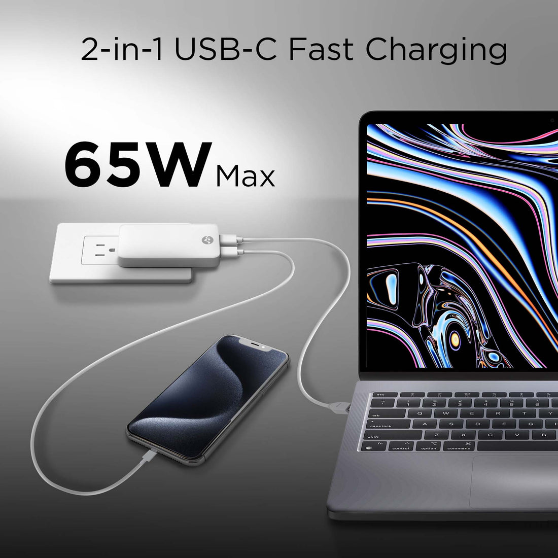 How GaN Chargers Enhance Your Charging Experience?