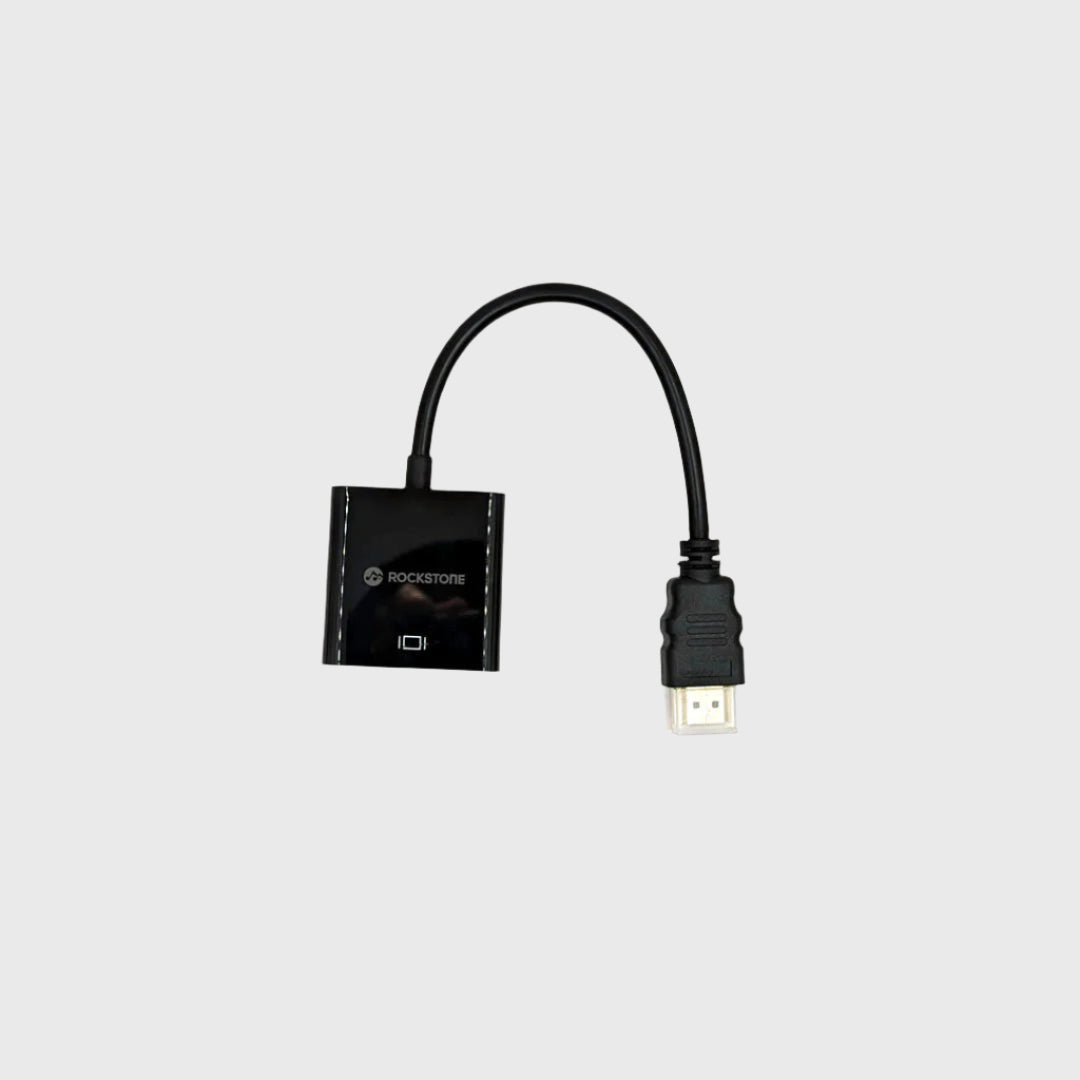 Rockstone HDMI to VGA Adapter