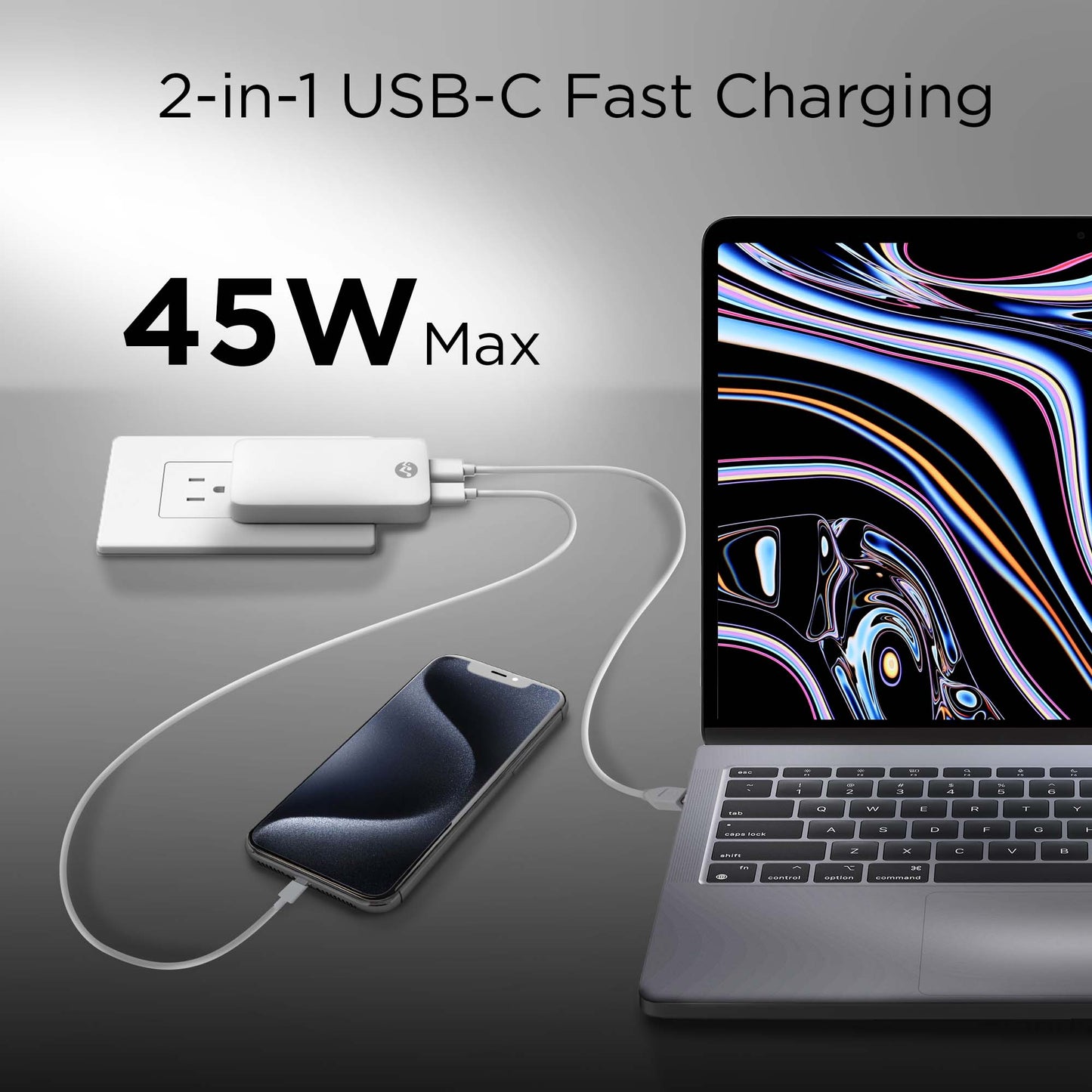Slim_Flat_45W_GaN_2.4_A_Wall_Charger-A3