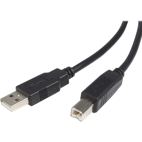 Rockstone USB 2.0 Printer Cable - 6FT/70.86 inch
