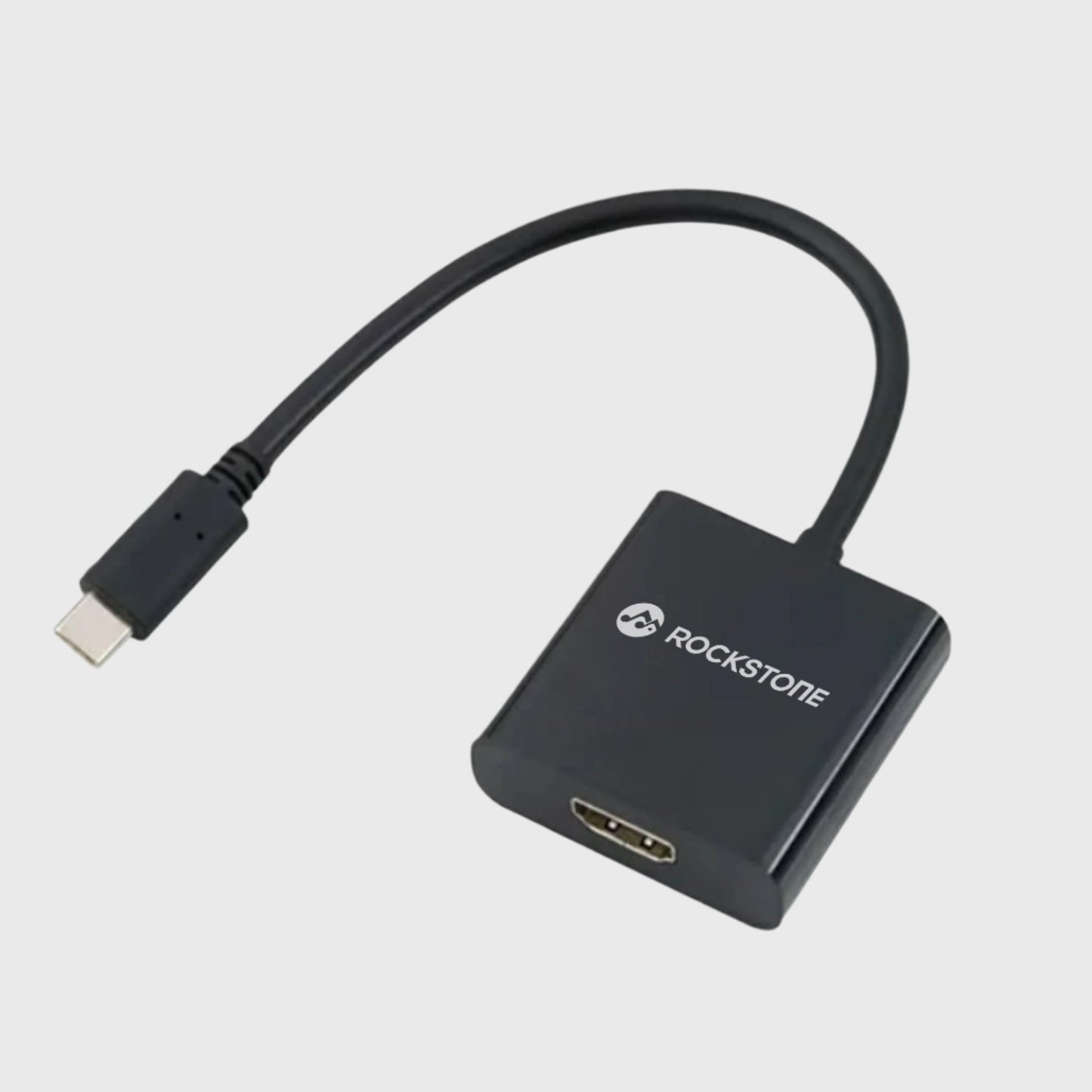 Rockstone USB-C to HDMI Adapter