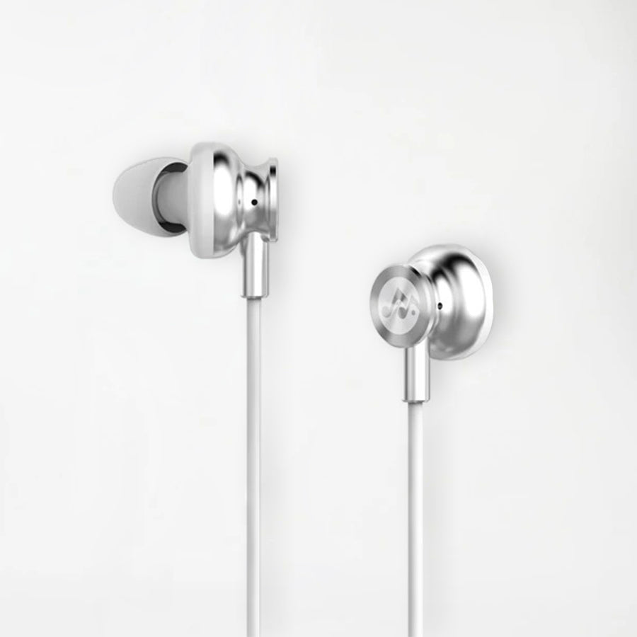 Rockstone XR1 3.5mm Hi-Fi Stereo Earbuds