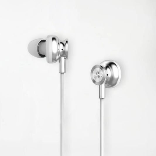 Rockstone XR1 3.5mm Hi-Fi Stereo Earbuds