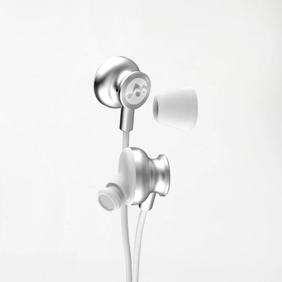 Rockstone XR1 3.5mm Hi-Fi Stereo Earbuds