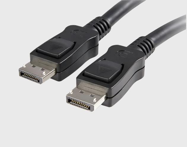 Rockstone DisplayPort Cable - 70.86 inch (DisplayPort 1.2)