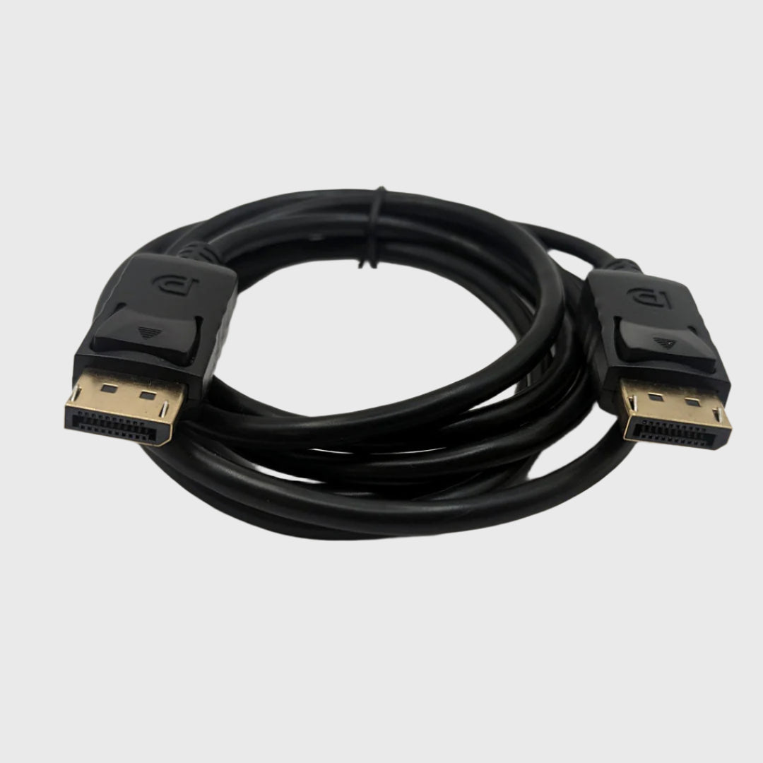 Rockstone DisplayPort Cable - 118.11 inch (DisplayPort 1.2)