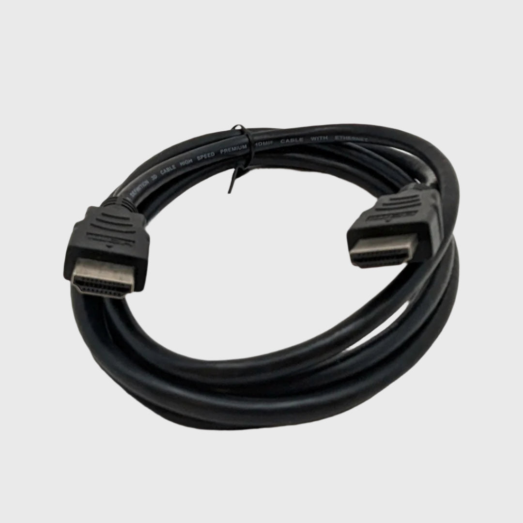 Rockstone High Speed HDMI Cable - (6 FT/70.86 inch)