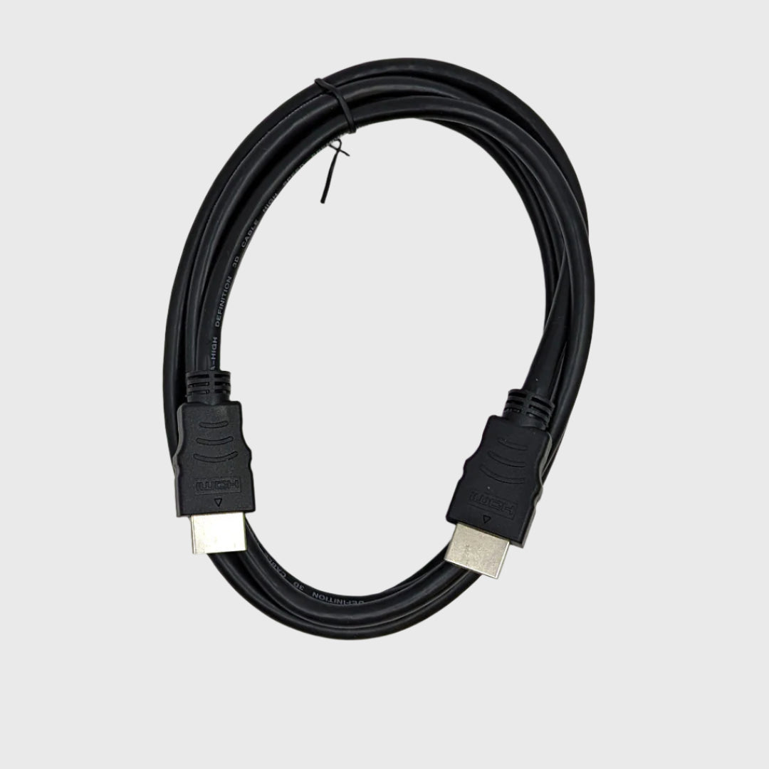 Rockstone High Speed HDMI Cable - (6 FT/70.86 inch)