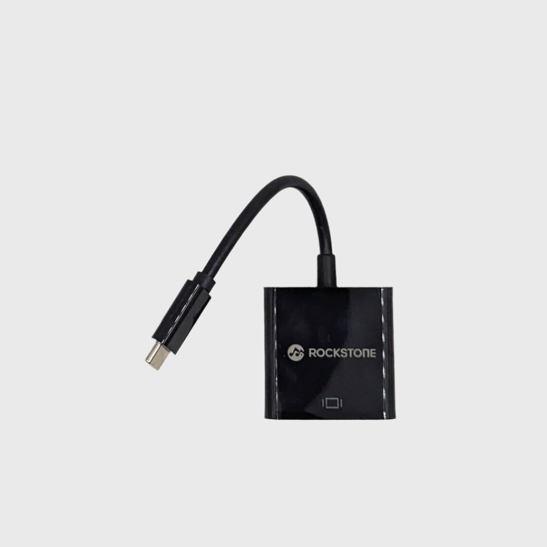 Rockstone USB-C to HDMI Adapter