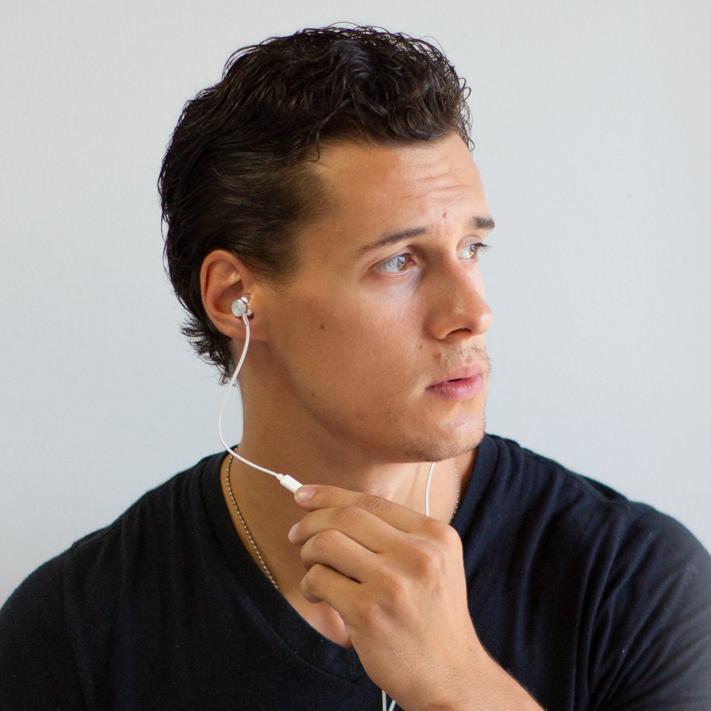 Rockstone XR1 3.5mm Hi-Fi Stereo Earbuds