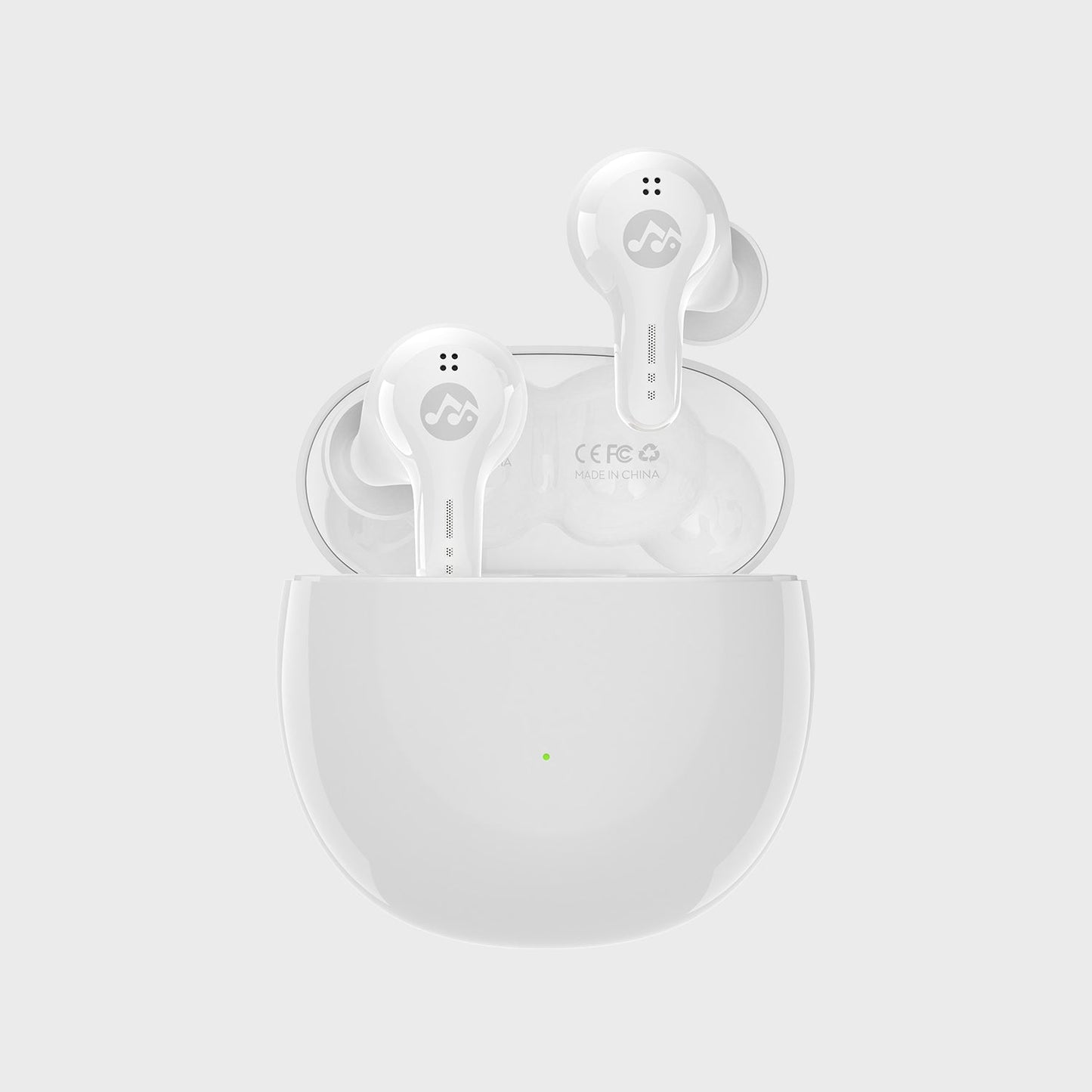 Rockstone XR2 True Wireless Earbuds with Active Noise Cancellation
