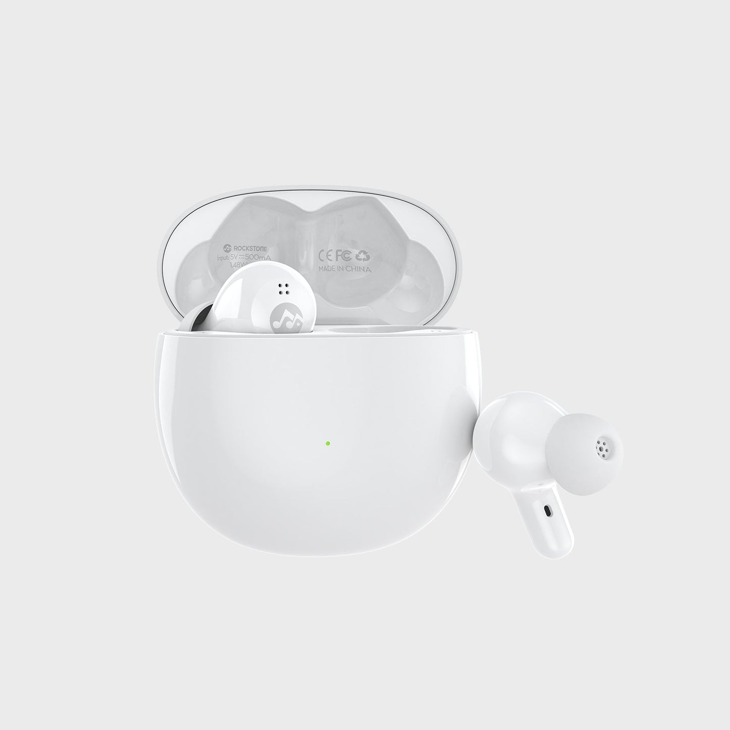 Rockstone XR2 True Wireless Earbuds with Active Noise Cancellation