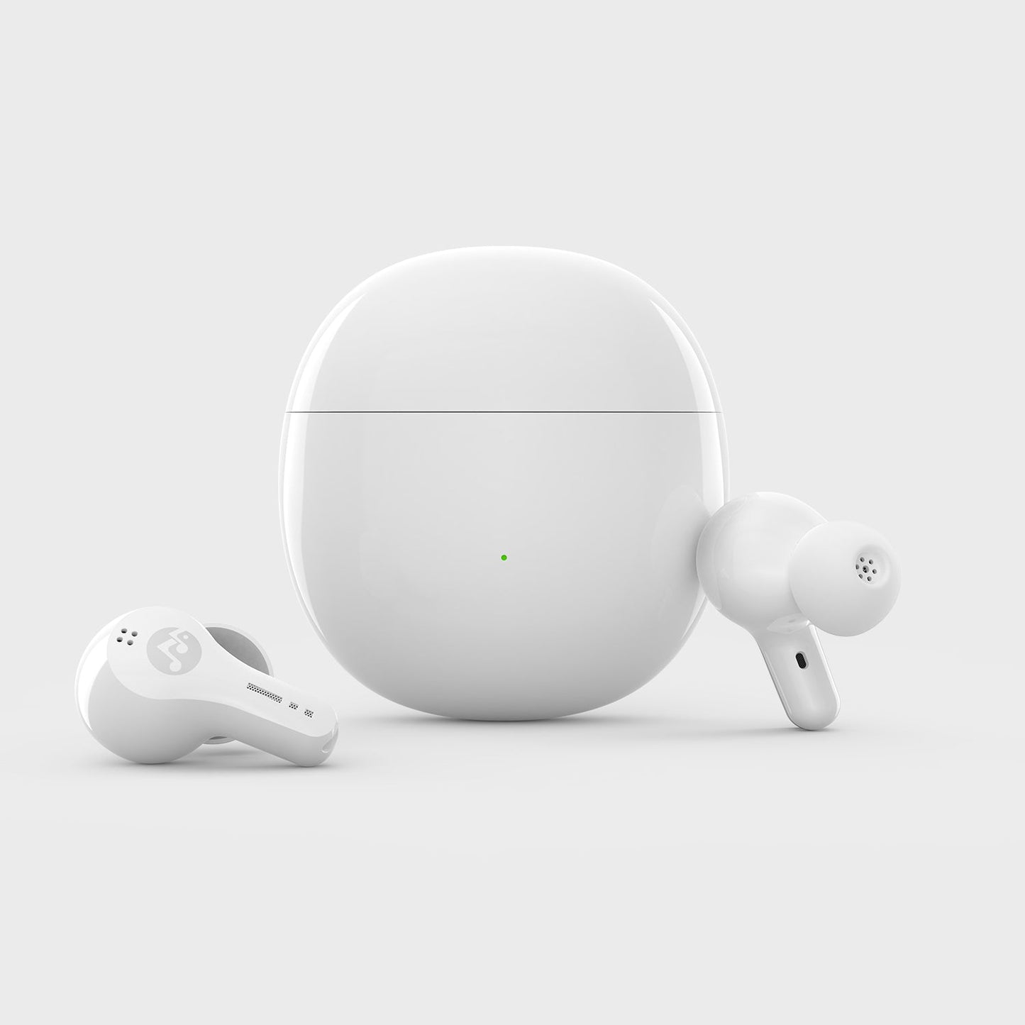 Rockstone XR2 True Wireless Earbuds with Active Noise Cancellation