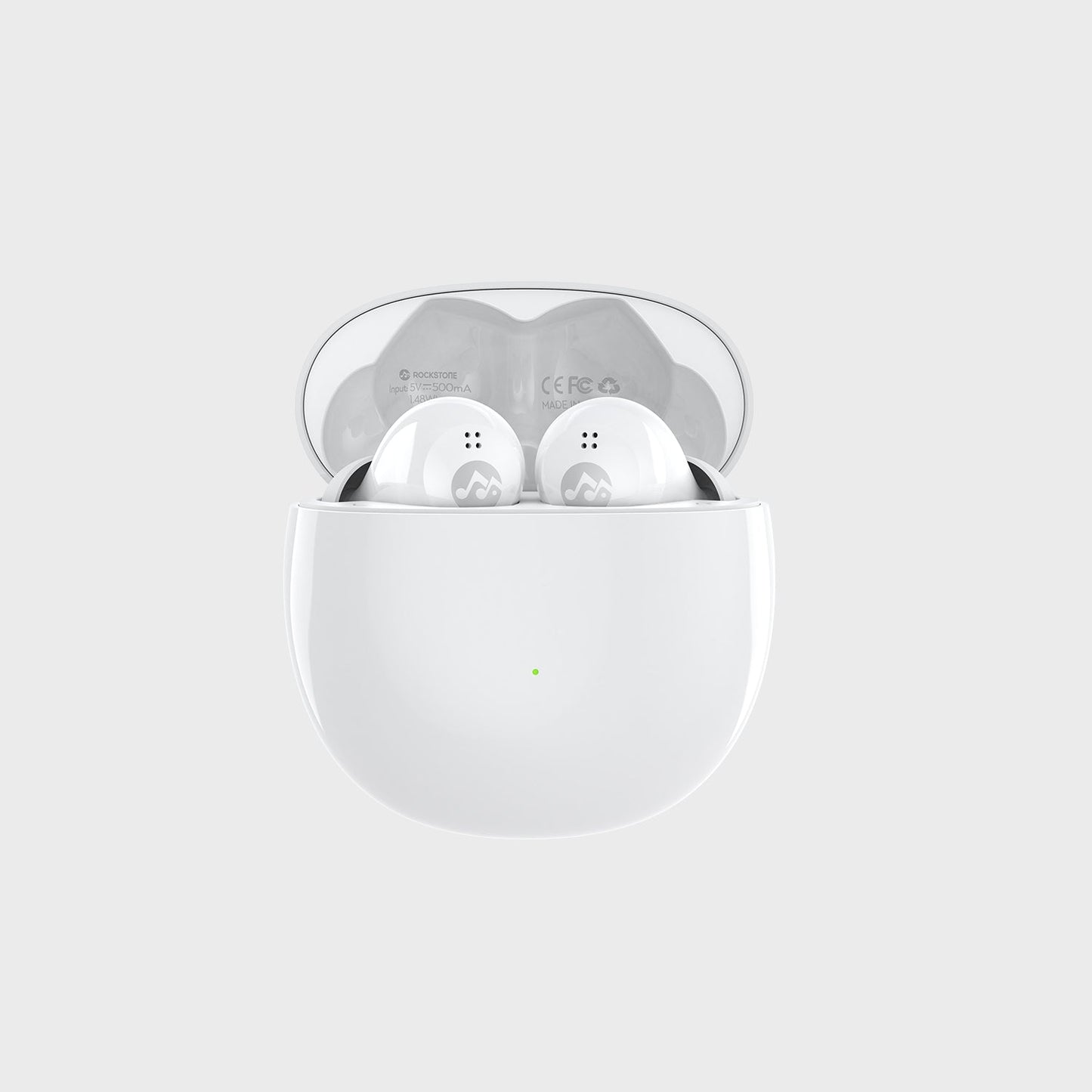 Rockstone XR2 True Wireless Earbuds with Active Noise Cancellation