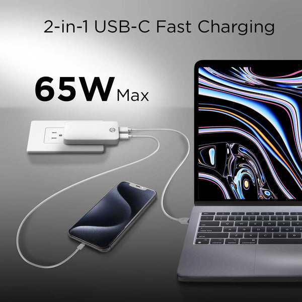 How GaN Chargers Enhance Your Charging Experience?