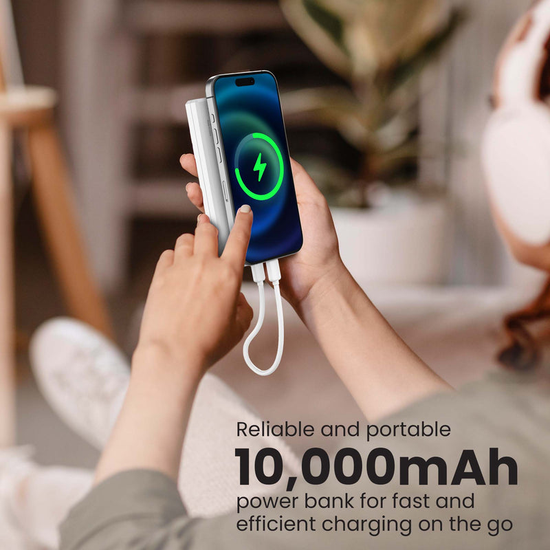 10000 Mah Power Bank