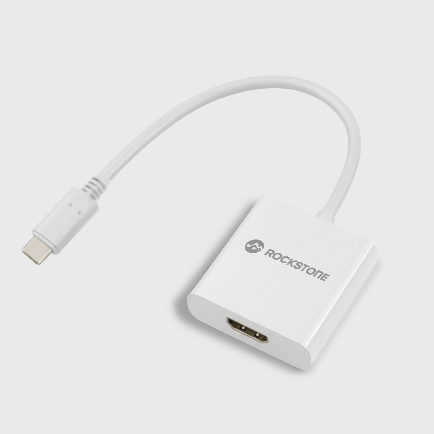 Rockstone HDMI to VGA Adapter