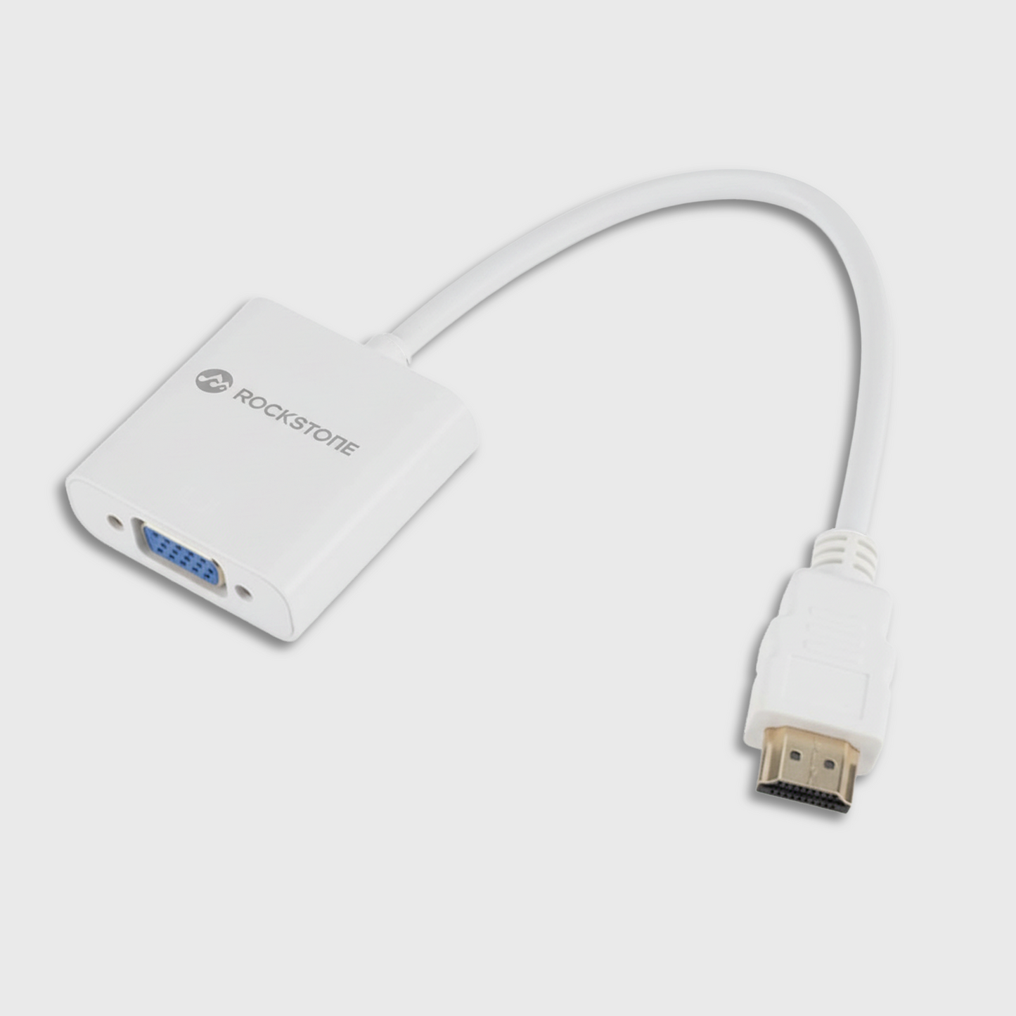 Rockstone HDMI to VGA Adapter
