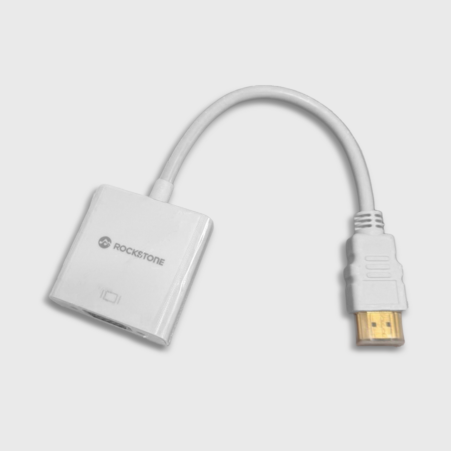 Rockstone HDMI to VGA Adapter
