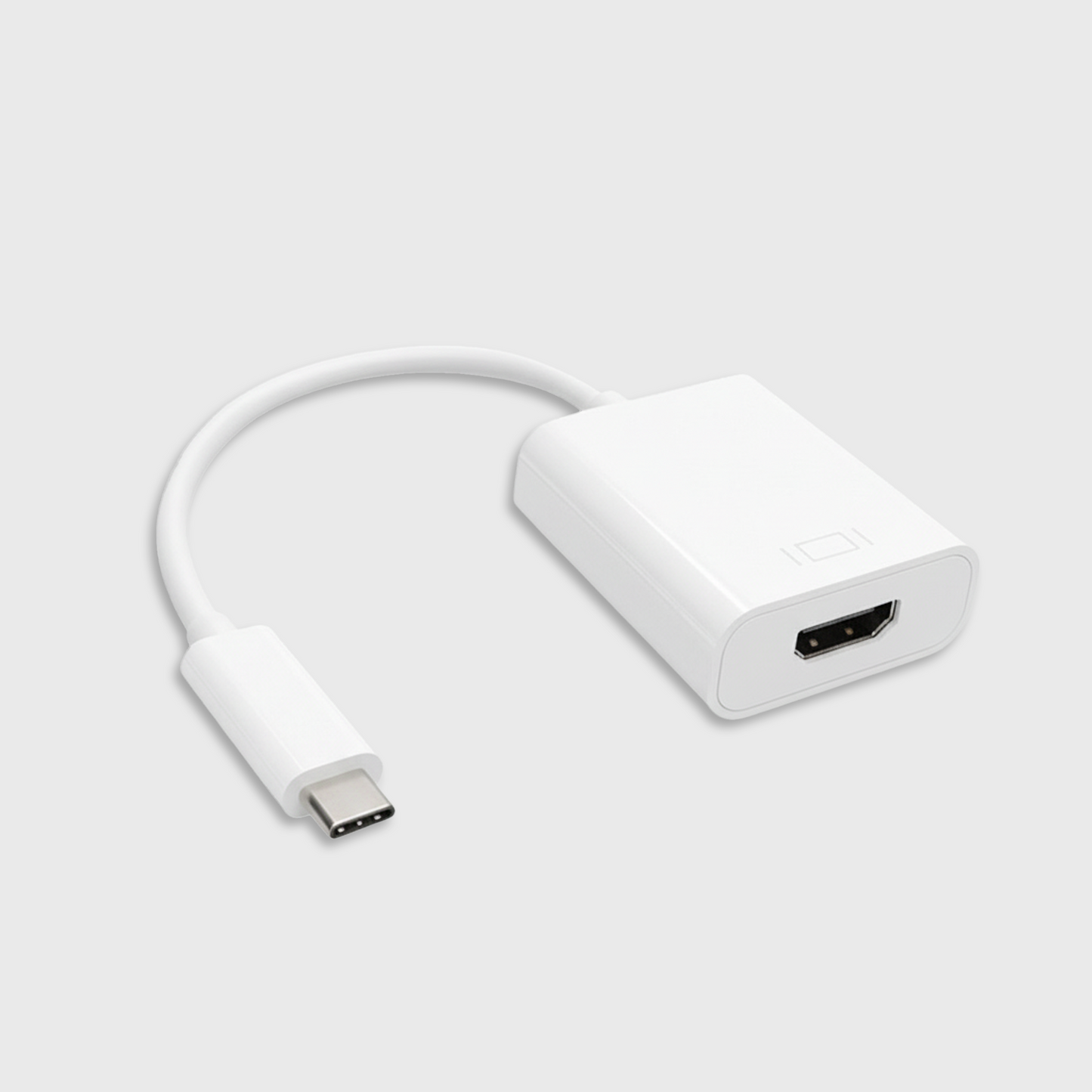 Rockstone USB-C to HDMI Adapter