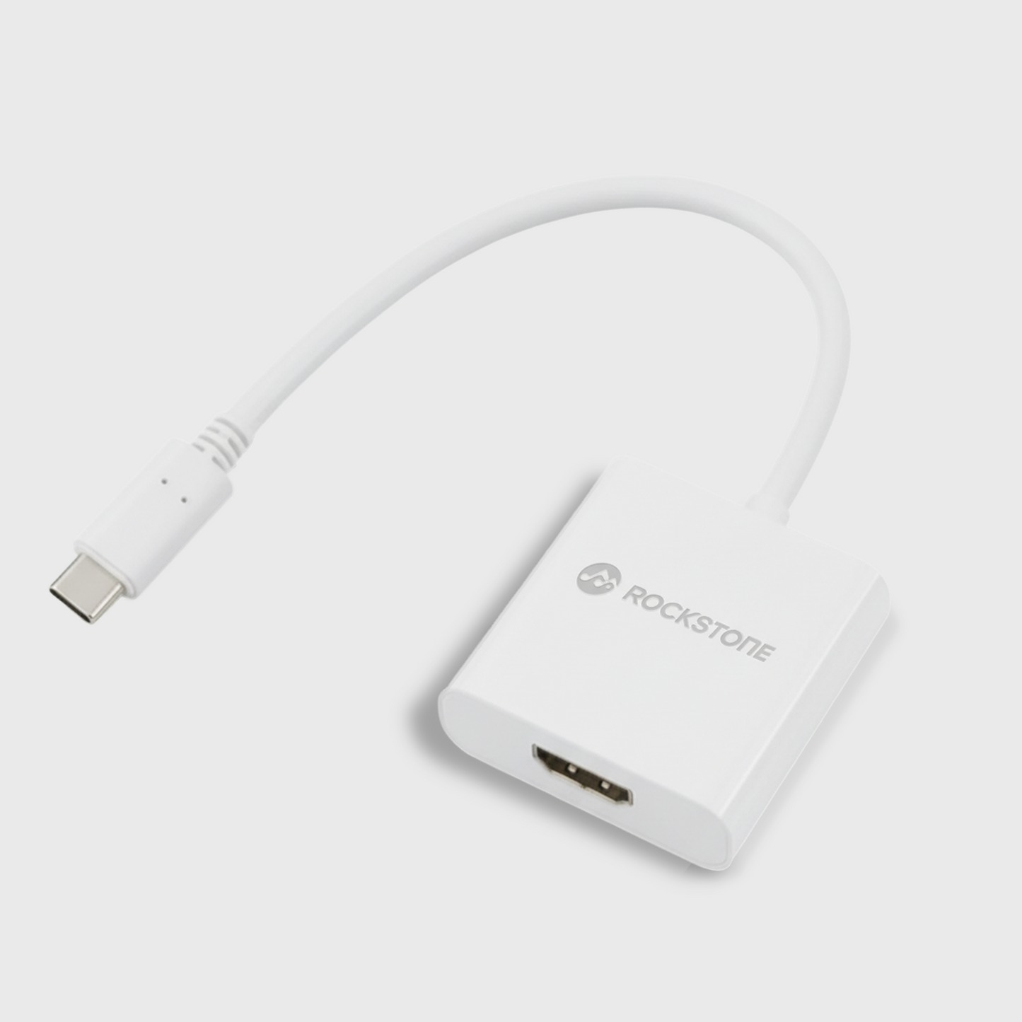 Rockstone USB-C to HDMI Adapter