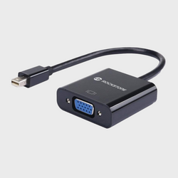 Rockstone Mini Display Port to VGA adapter