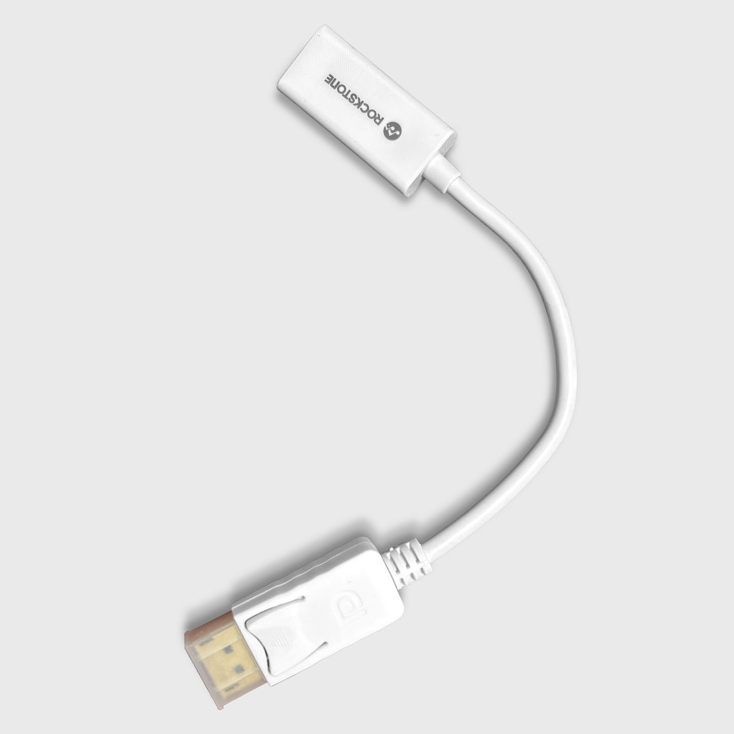 Rockstone DisplayPort to HDMI Female Adapter