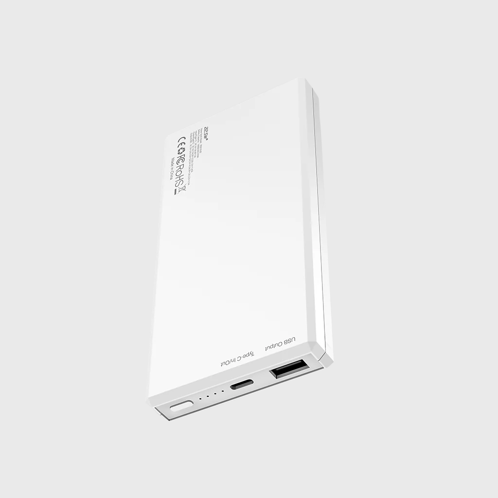 10000 Mah Power Bank