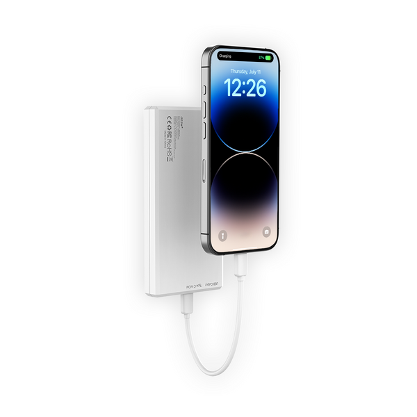 10000 Mah Power Bank