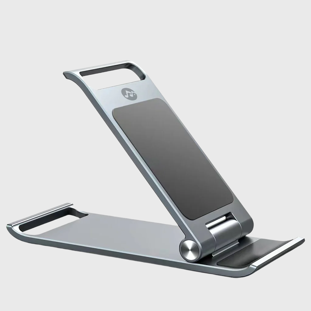 Aluminum Desktop Phone Stand