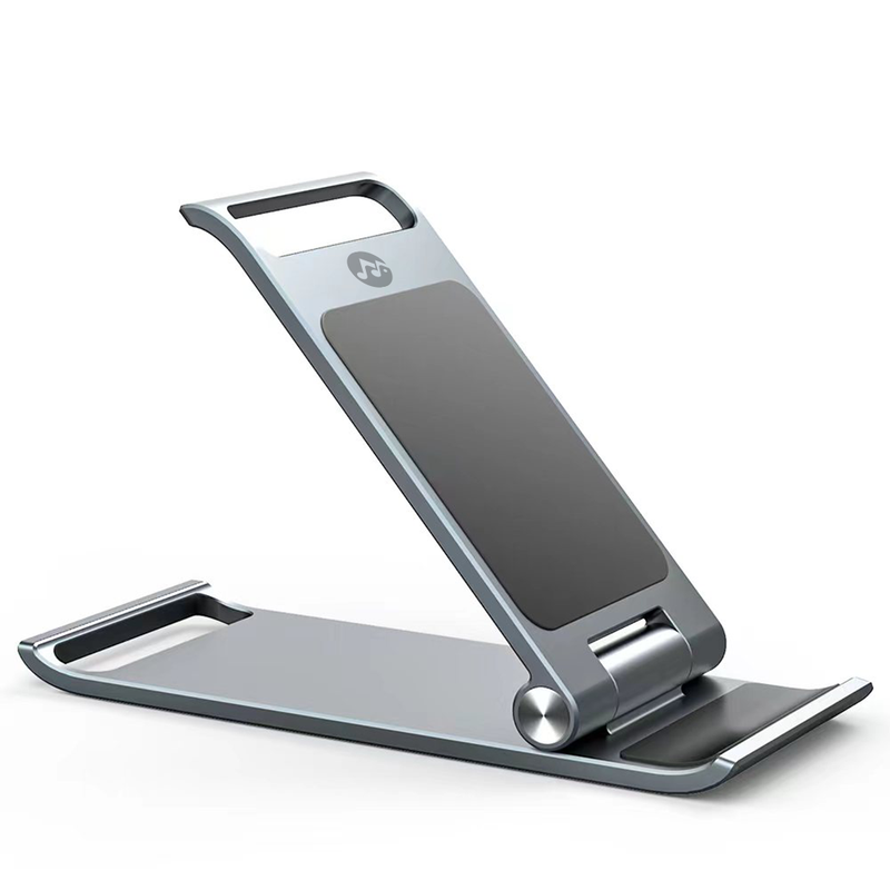 Aluminum Desktop Phone Stand