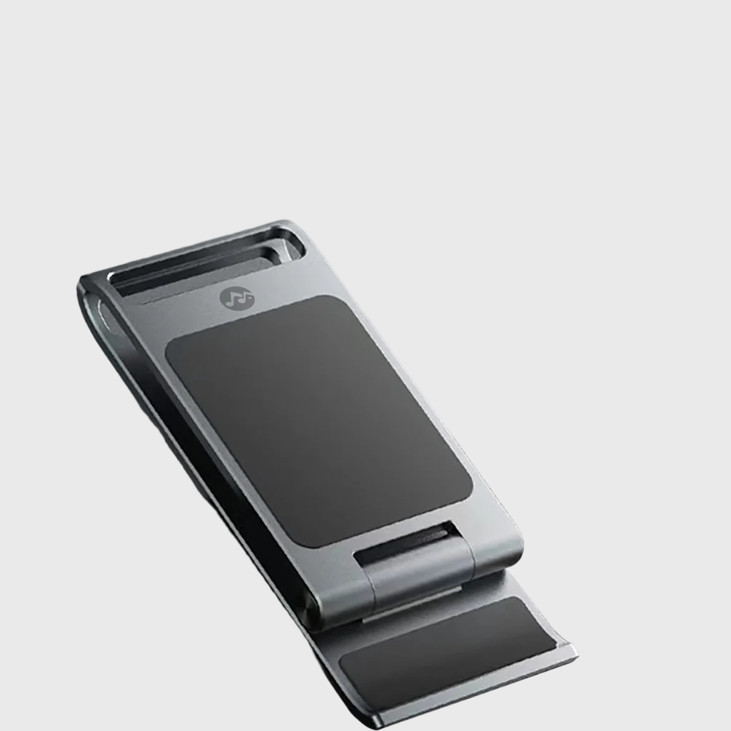 Aluminum Desktop Phone Stand