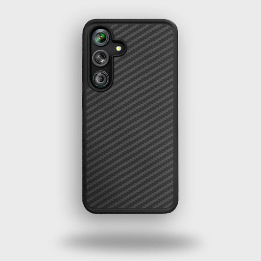 SamsungGalaxyS24AramidFiberMilitaryGradeProtectiveCase-A1