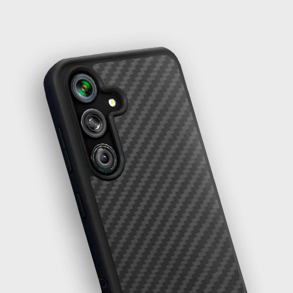 SamsungGalaxyS24AramidFiberMilitaryGradeProtectiveCase-A3