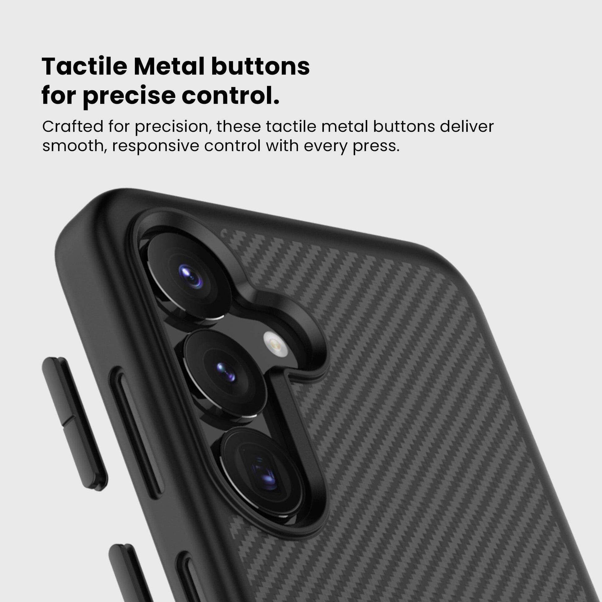 SamsungGalaxyS25AramidFiberMilitaryGradeProtectiveCase-A5