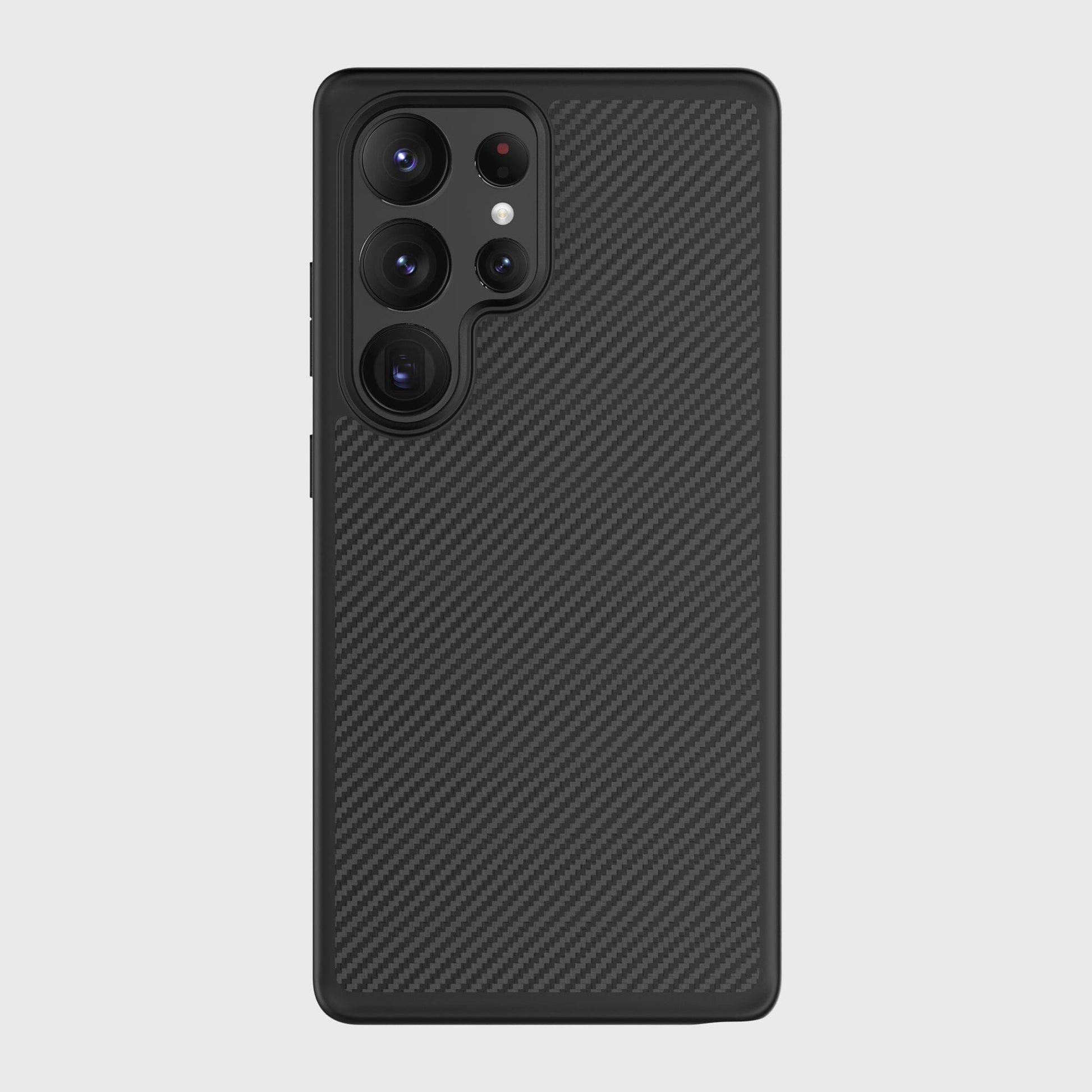 SamsungGalaxyS25UltraAramidFiberMilitaryGradeProtectiveCase-A1