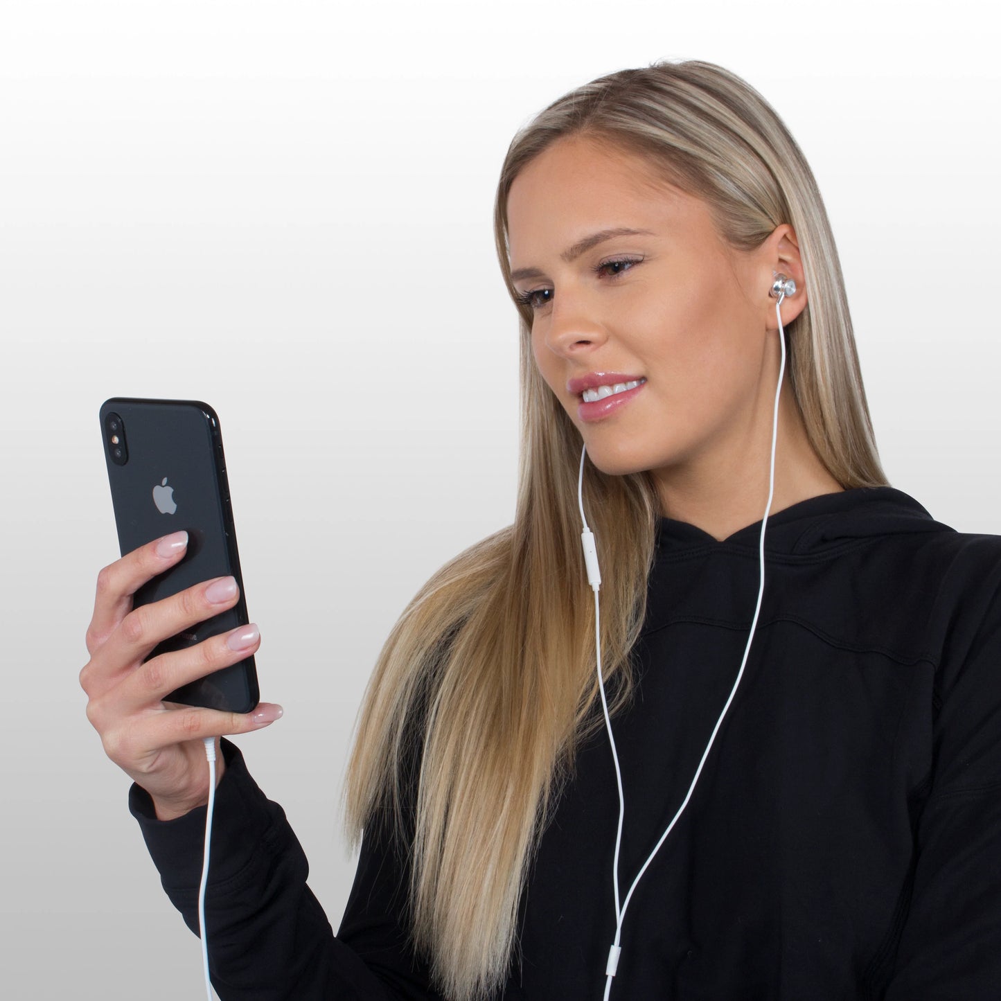 Rockstone XR1 USB-C Earbuds
