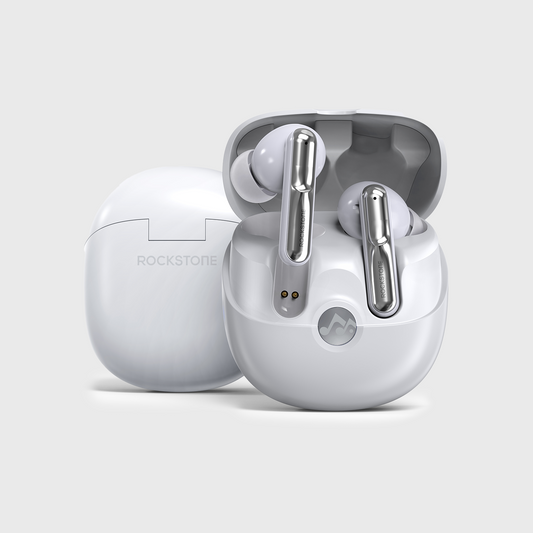 Rockstone XR3 True Wireless Earbuds with Noise Cancellation