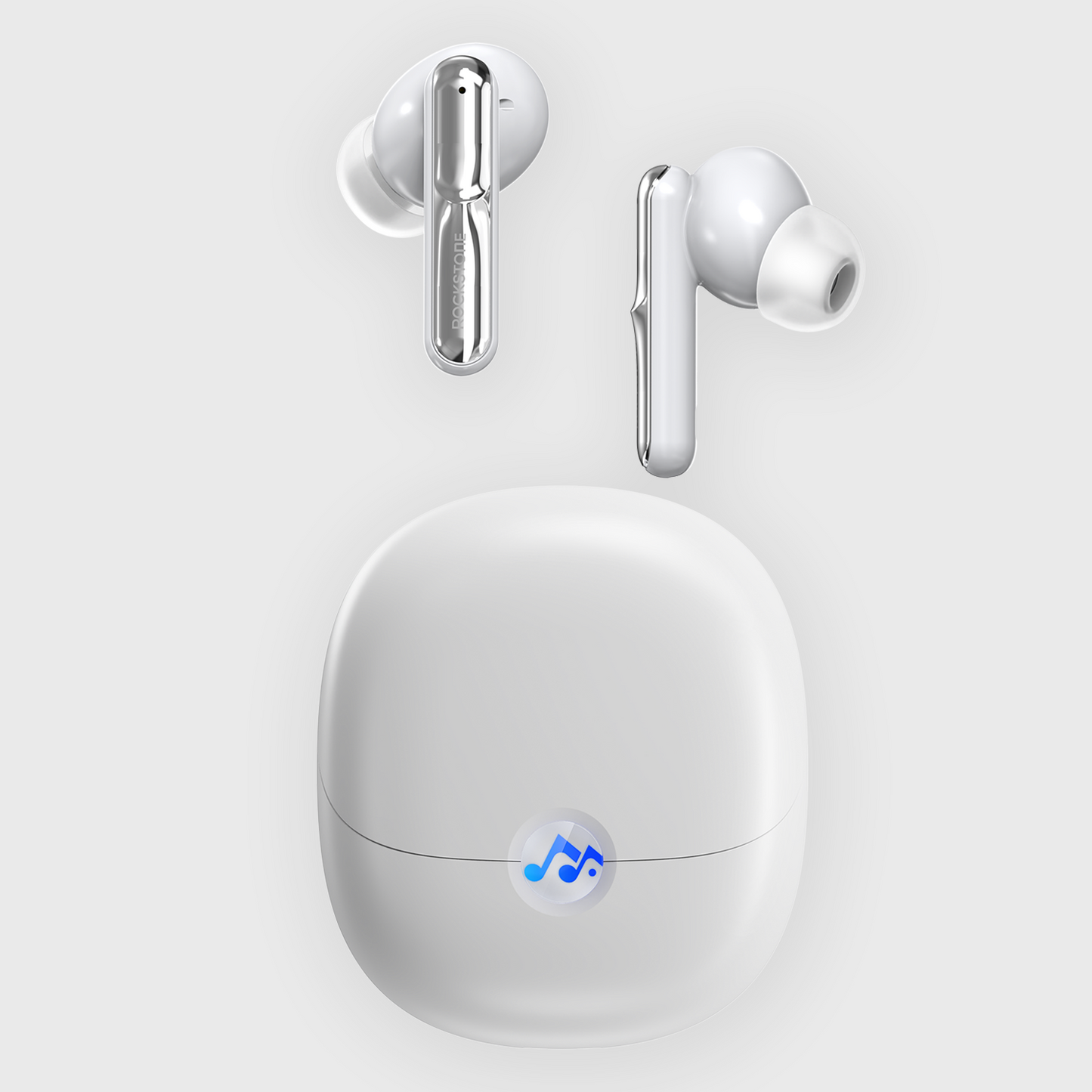 Rockstone XR3 True Wireless Earbuds with Noise Cancellation