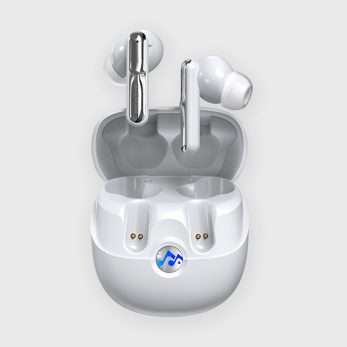 Rockstone XR3 True Wireless Earbuds with Noise Cancellation