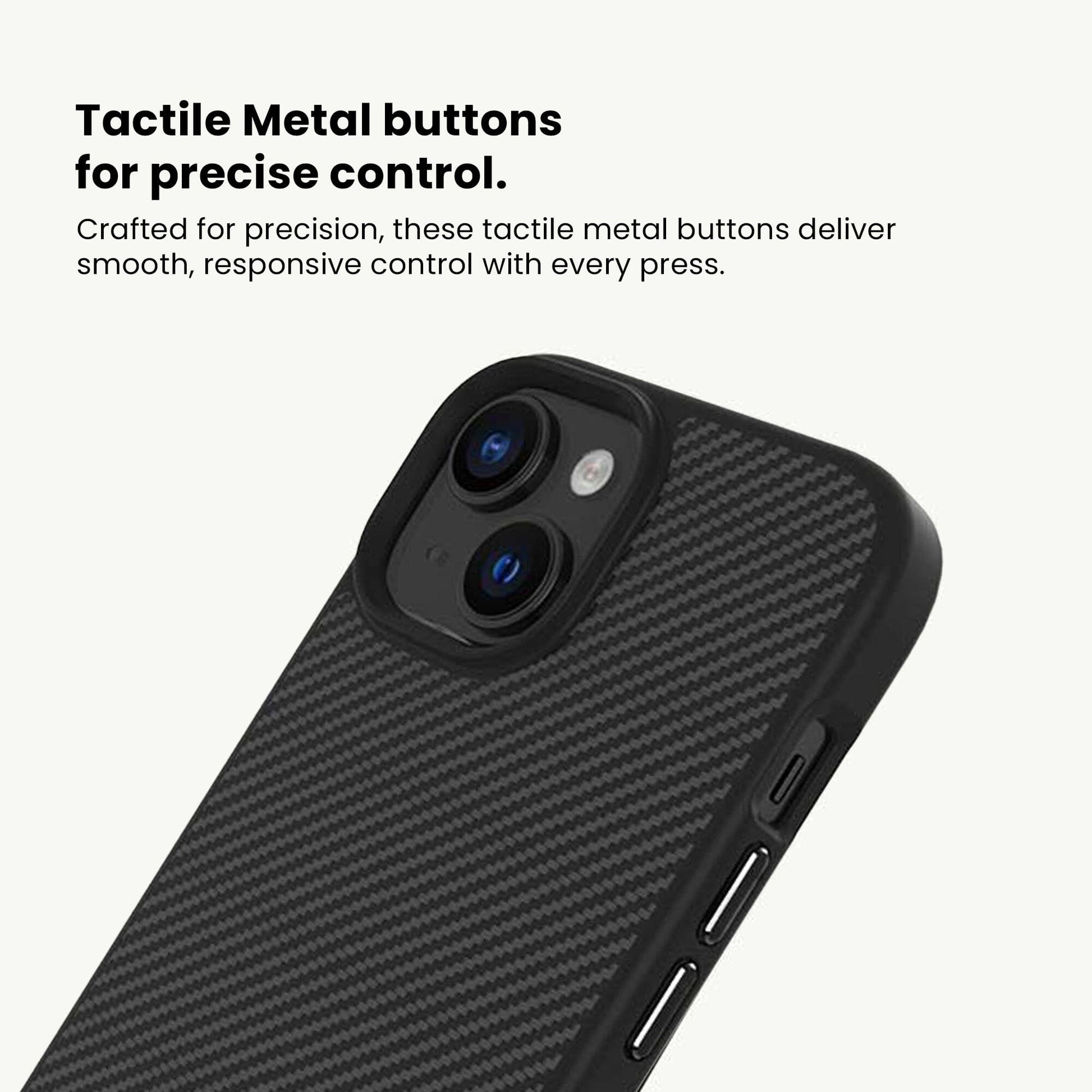 iPhone14AramidFiberMilitaryGradeProtectiveCase-A6