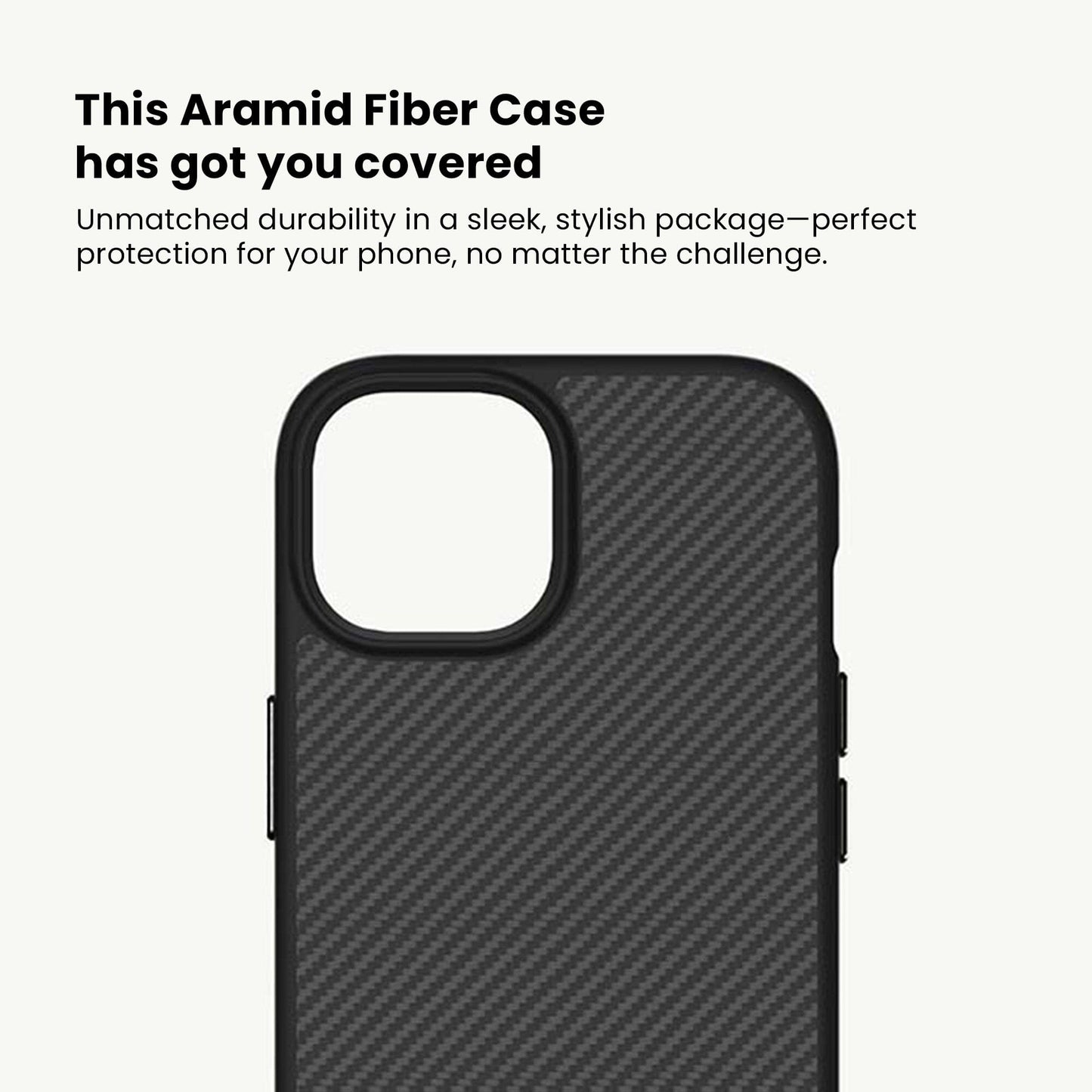 iPhone14AramidFiberMilitaryGradeProtectiveCase-A7