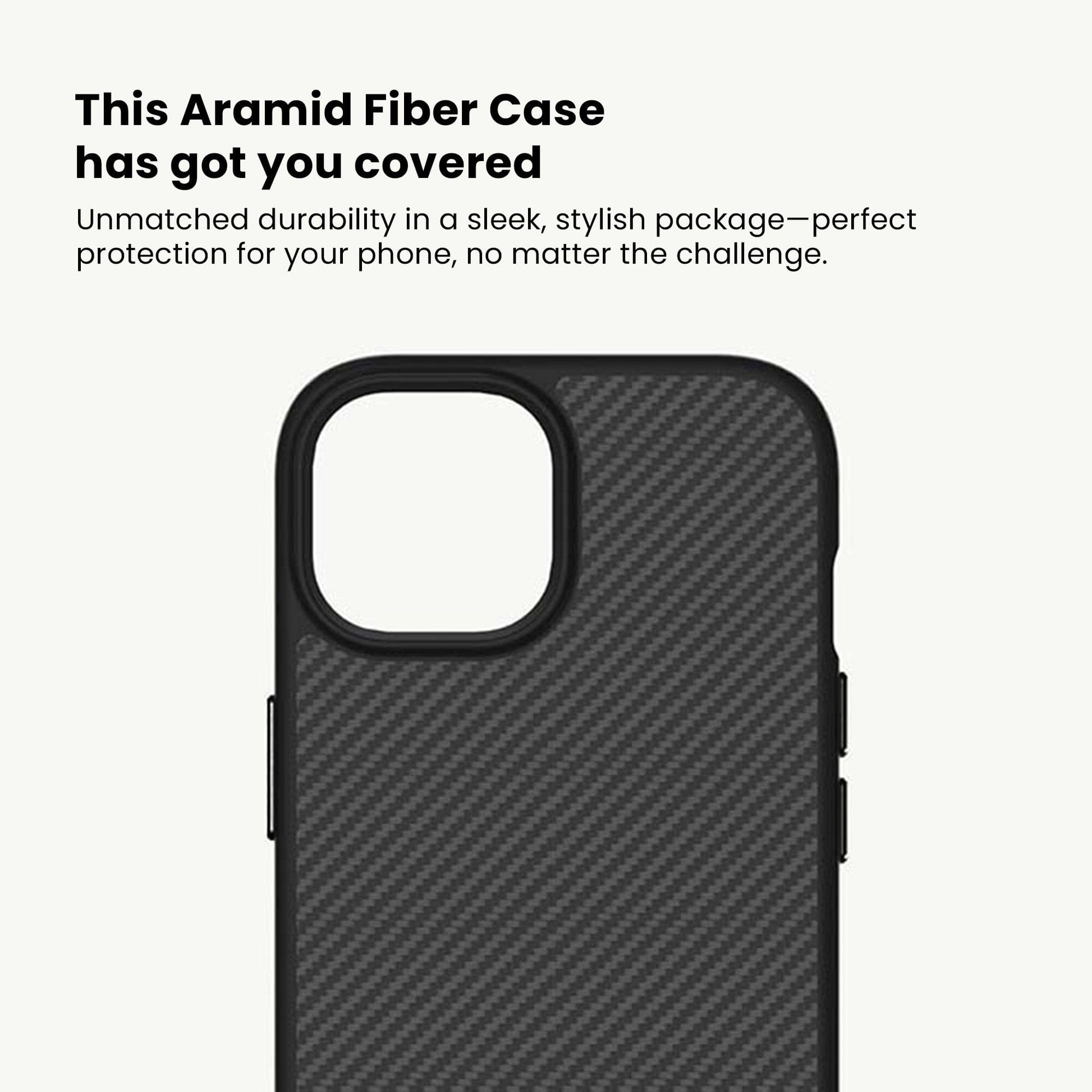 iPhone14AramidFiberMilitaryGradeProtectiveCase-A7