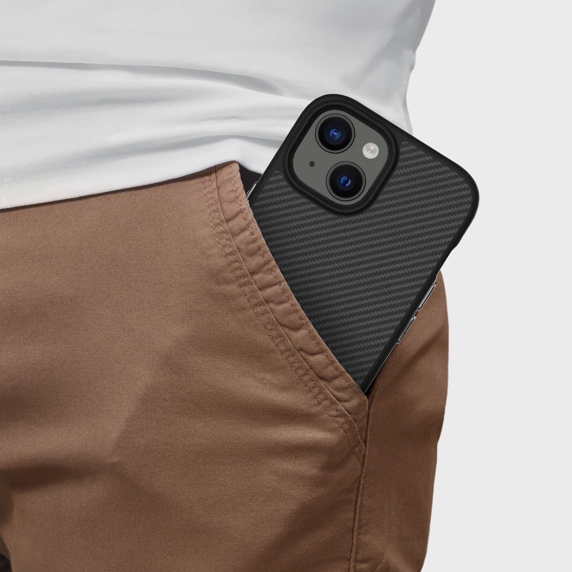 iPhone15AramidFiberMilitaryGradeProtectiveCase-A3