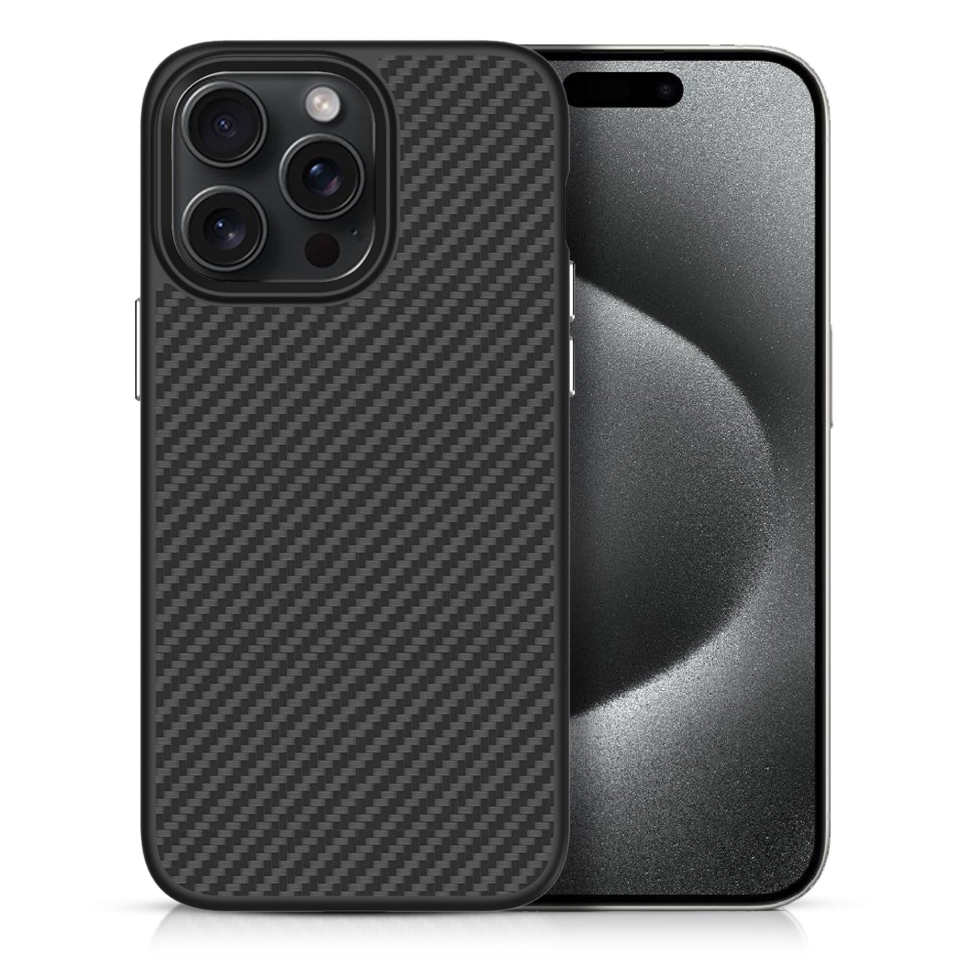iPhone15ProMaxAramidFiberMilitaryGradeProtectiveCase-A3