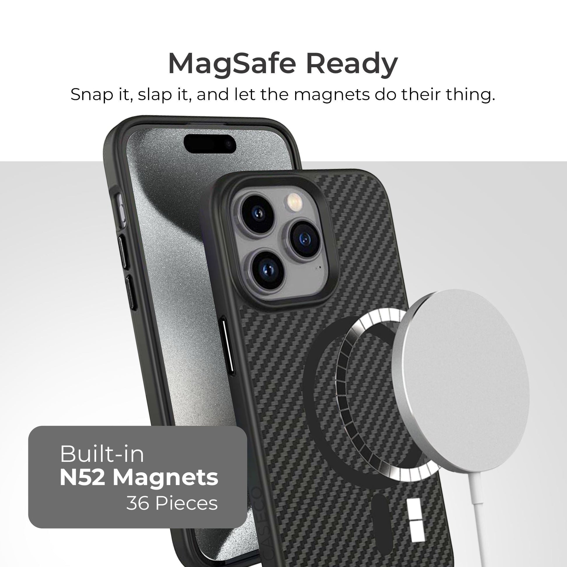 iPhone15ProMaxAramidFiberMilitaryGradeProtectiveCase-A4