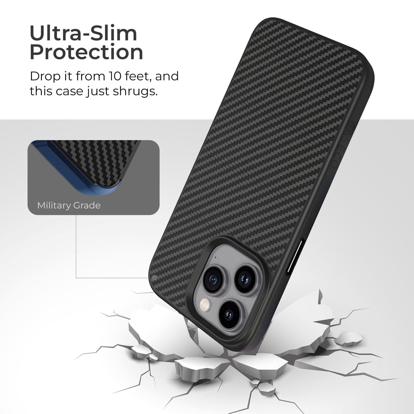 iPhone15ProMaxAramidFiberMilitaryGradeProtectiveCase-A6