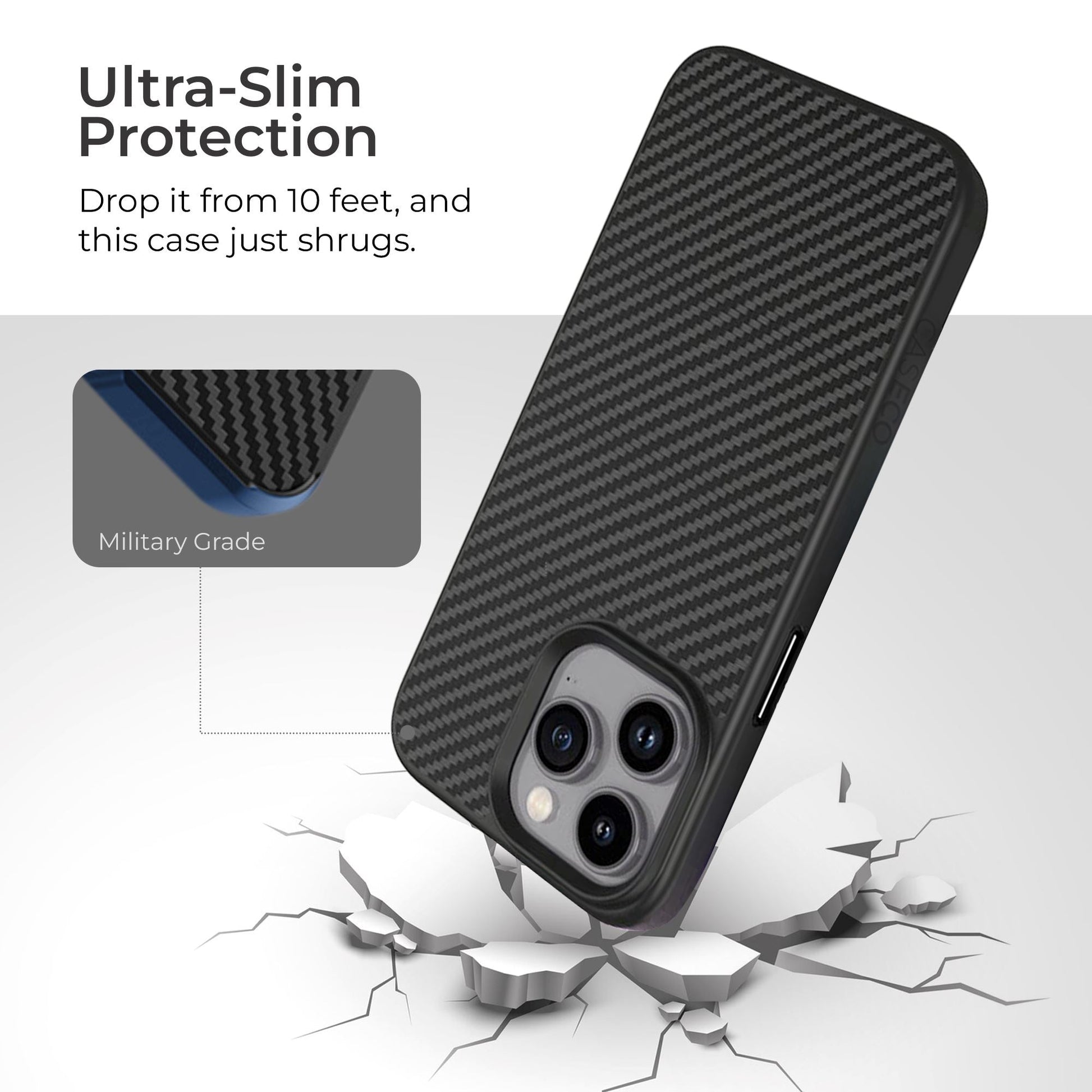 iPhone15ProMaxAramidFiberMilitaryGradeProtectiveCase-A6
