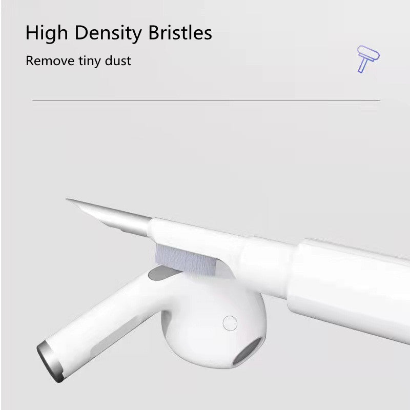 Earbud Cleaning Kit 3-in-1 Cleaning Solution