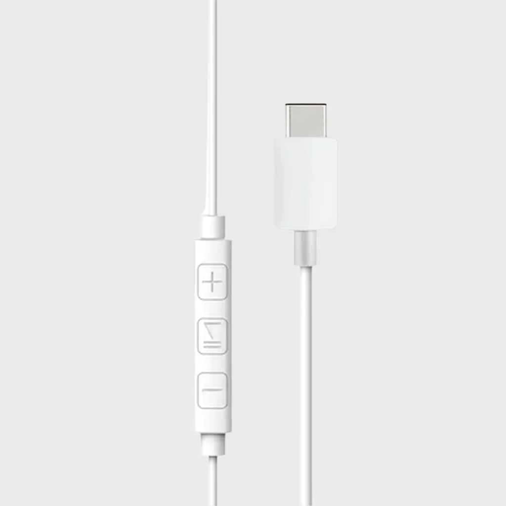 Rockstone XR1 USB-C Earbuds